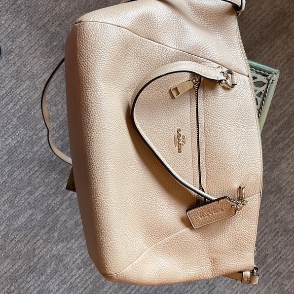 Used coach bag - Picture 5 of 7